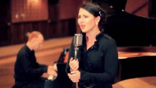 Piano Guys, Amanda Scott - Adele - Rolling into deep