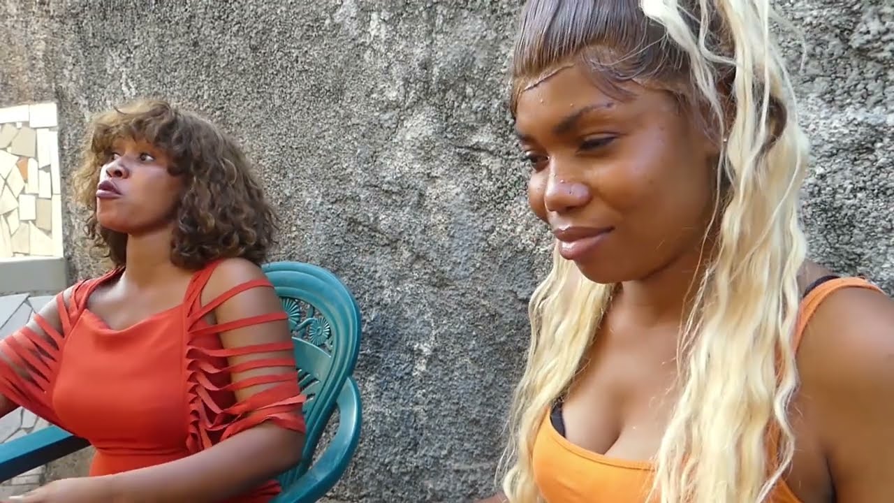 GNÔYETABALIYAH Ep114 Nouveau Film Guinéen Version Malinké