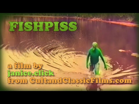 Fish Piss'