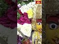 ఈ సంవత్సరం వర్షాలు తప్పకుండ కురుస్తాయి.. #rangambhavishyavani #swarnalatha #lashkarbonalu2025  - 00:29 min - News - Video