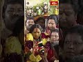 ఈ సంవత్సరం వర్షాలు తప్పకుండ కురుస్తాయి.. #rangambhavishyavani #swarnalatha #lashkarbonalu2025