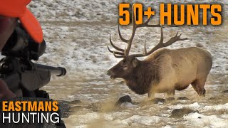 50 Hunts in 20 Minutes (Eastmans Hunting Journals)