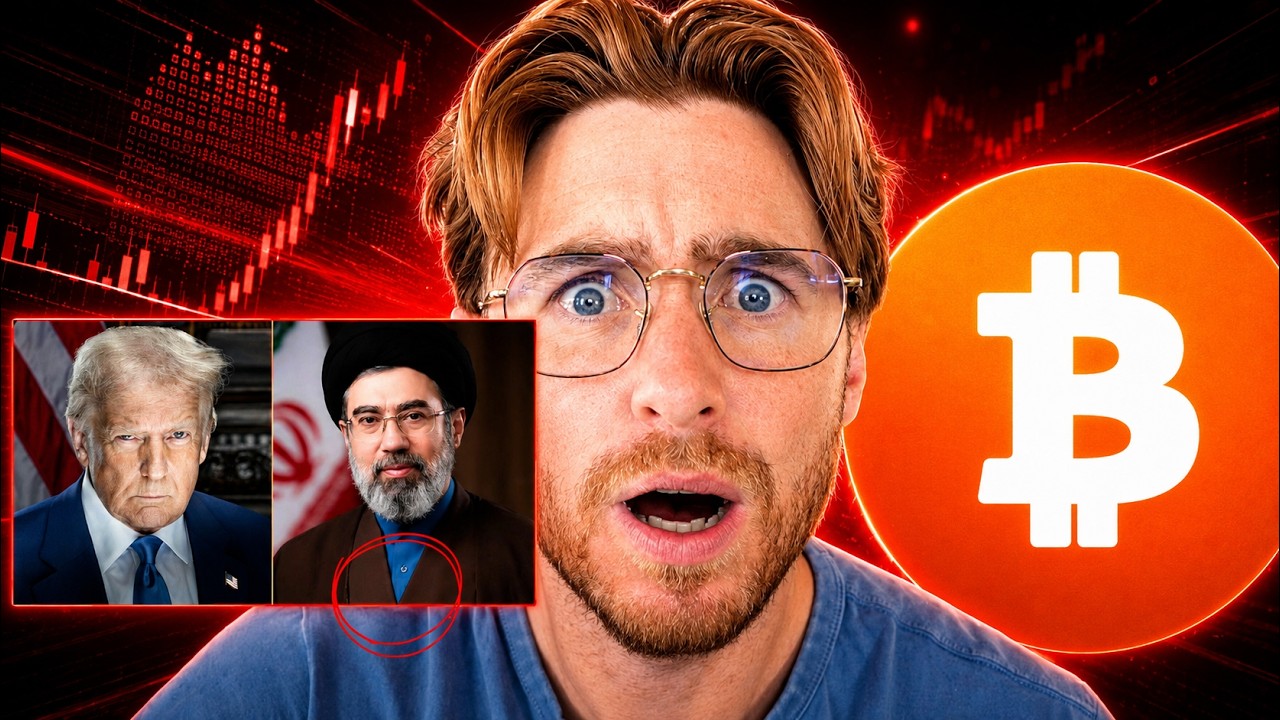 The Next 72 hours Will Change Bitcoin Completely