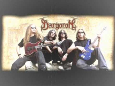 Dargoron - Dusa Ratnika online metal music video by DARGORON