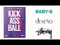Kick Ass Ball (taiwan) vol.3 -VOGUE best 8 - Stone V.S ??