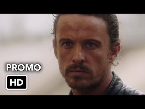 Revolution 2x21 Promo