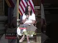 Ashley Judd speaks about suicide prevention at White House panel  - 00:44 min - News - Video