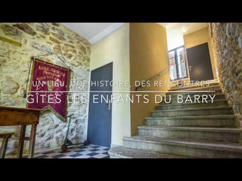 Property video