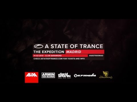 A State of Trance