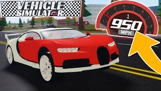 Roblox Vehicle Simulator All Codes Crazy New Code