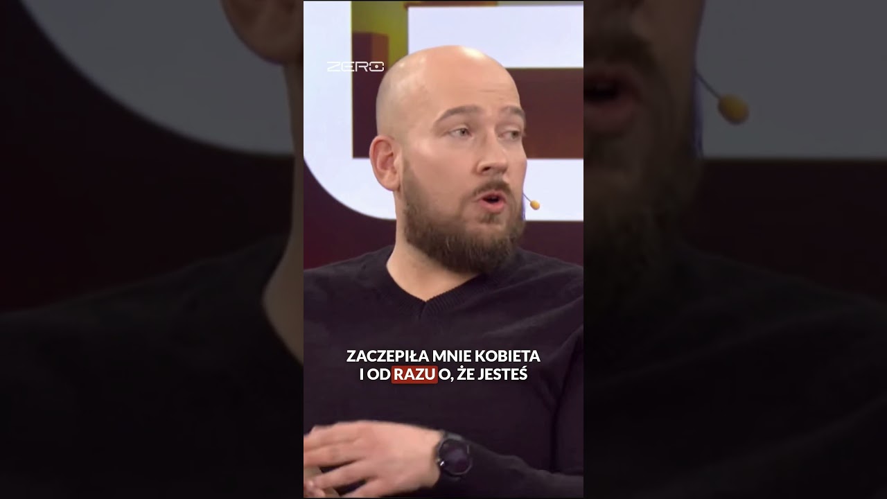 POLAKA ROZPOZNASZ OD RAZU