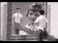 1963 Mix N Match Barbie & Ken Fashions Commercial