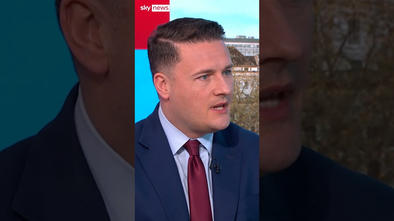 Trump has said 'outrageous' things