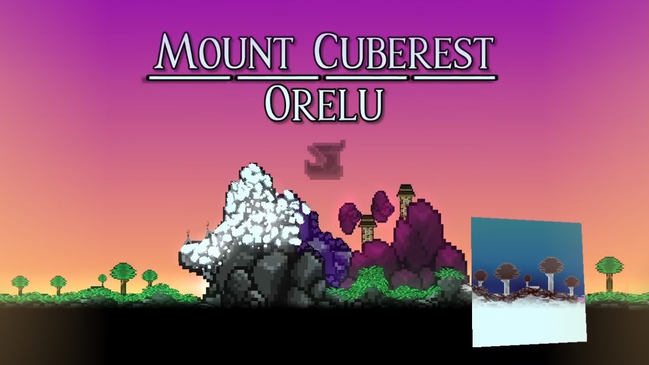 Mount Cuberest's thumbnail