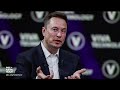 Musk lashes out at advertisers leaving X over rise in hate speech  - 05:47 min - News - Video