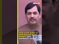Waqf is Not Going to Harm Muslims in Any Manner, Says Shahnawaz Hussain | NewsX Shorts - 01:01 min - News - Video