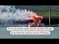 Scottish brothers claim new record for Pacific rowing | REUTERS  - 00:52 min - News - Video