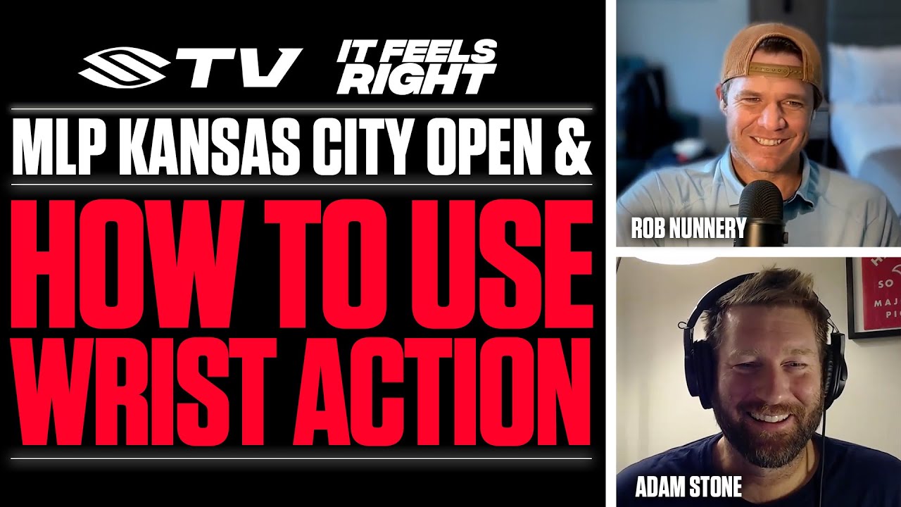 PPA Kansas City + The Importance of Team Chemistry 🧪 | It Feels Right
