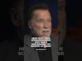 Hear what issue Schwarzenegger says was a dealbreaker for support of Trump