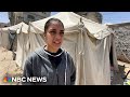 U.S. college protests give Gazan students glimpse of hope