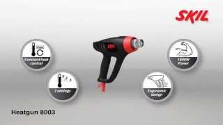 Skil 8003 LA