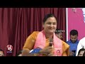 Malla Reddy Son Bhadra Reddy Praises His Father | BRS Vijayotsava Sabha | V6 News  - 03:01 min - News - Video