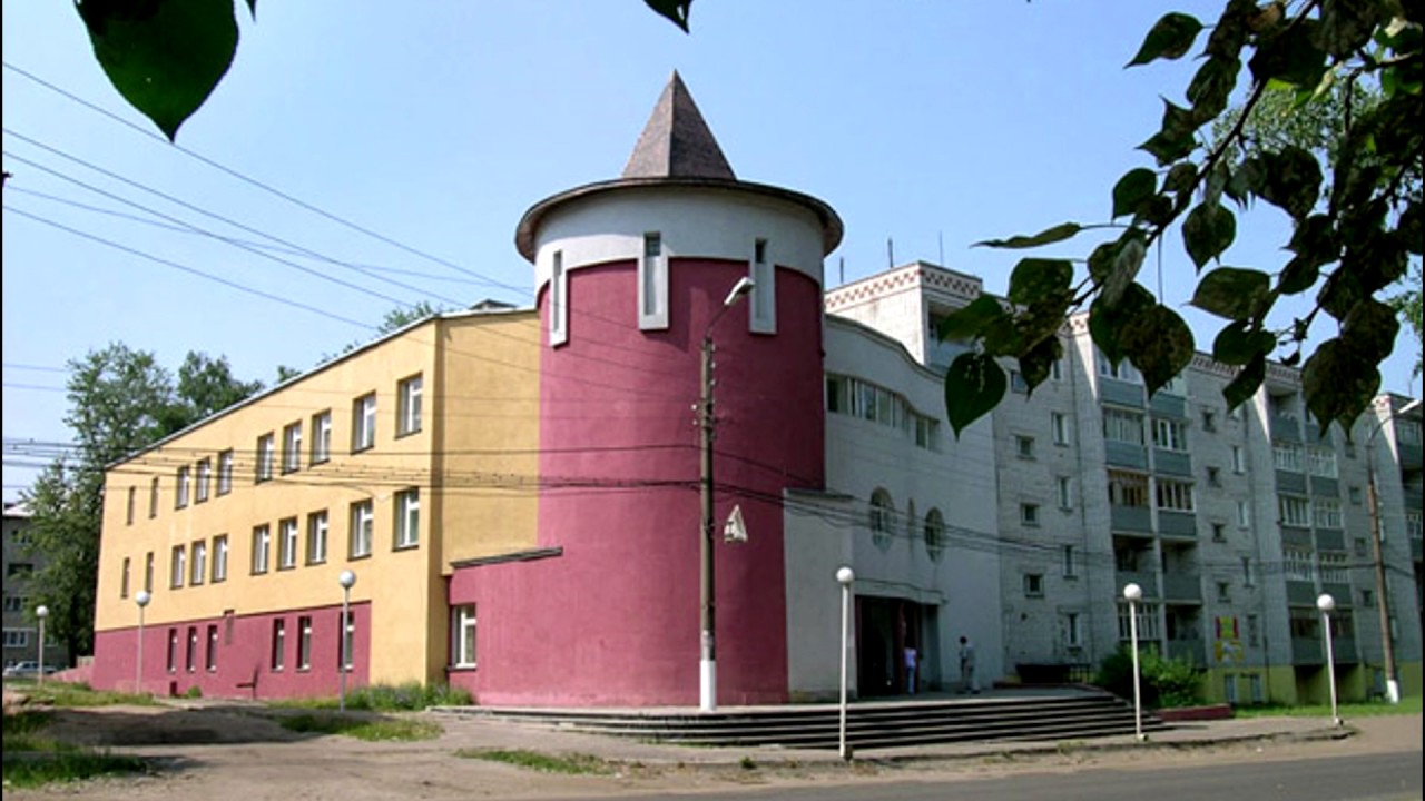 Кулебаки город Нижегородская область