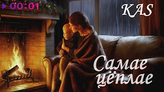 KaS — Самае цёплае | Official Audio | 2025