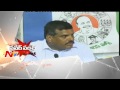 Power Punch : Botsa Satyanarayana on joining YSRCP