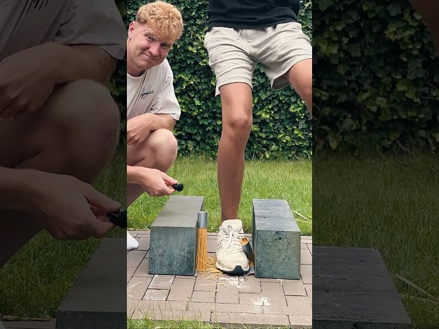 Spaghetti vs mijn gewicht🍝😅