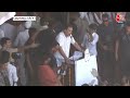 AajTak LIVE: Prayagraj में साथ आए UP के दो लड़के, जनता से किए बड़े वादे | Election 2024 | BJP  - 14:31 min - News - Video
