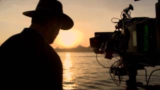 THE WATER DIVINER: Featurette - 