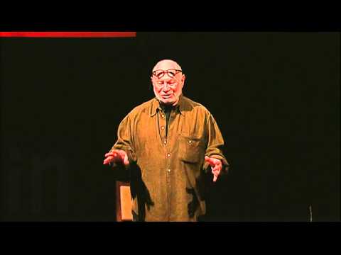 TEDxAustin: Dr. Lionel Tiger - YouTube