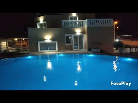 Property video