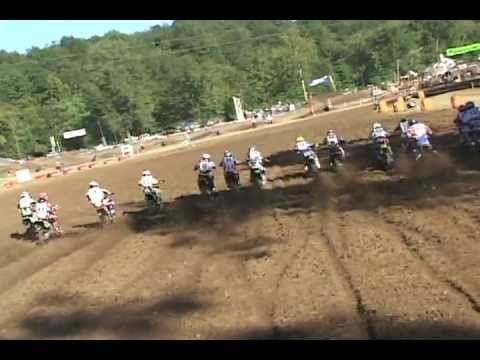 In the Ranks 2: Matt Lemoine - vurbmoto 