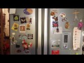 Ремонт Холодильника Шарп (SHARP) SJ-PV50HG. Неисправен Лёдогенератор