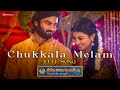 Full song ‘Chukkala Melam’ in qawwali style from Sridevi Soda Center ft. Sudheer Babu