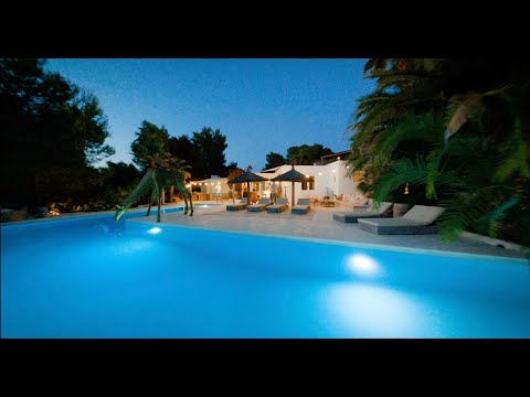 Property video