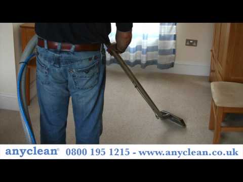 Carpet Cleaning London | Anyclean Premium Ltd