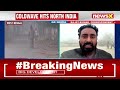 Fog Engulfs North India | Cold Wave ALert Issued | NewsX  - 18:31 min - News - Video