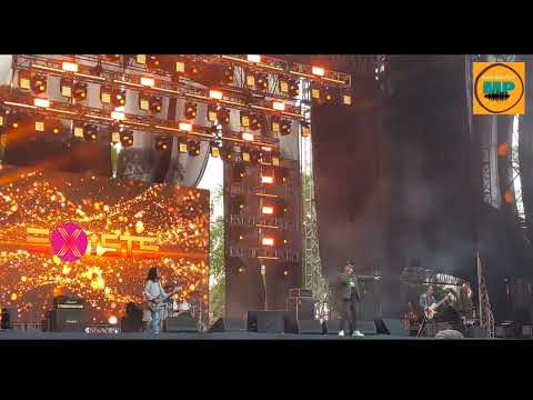 Exist - Mencari Alasan | Live at.The 90s Festival 2023