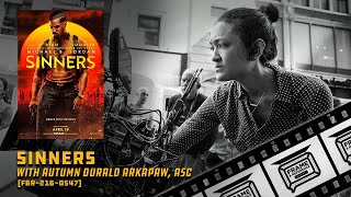 216: Sinners Cinematographer Autumn Durald Arkapaw, ASC