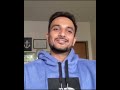 Follow The Blues: Harshal Patel on Rohit Sharma & Rahul Dravid - 01:09 min - News - Video