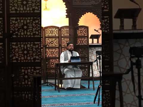 3rd Seerah Halaqah