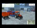 Zetor 7340 Turbo v1.0