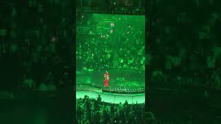 Canada Life Center 🏟️ Winnipeg AURA WORLD TOUR 🌎📍🇨🇦🚨 Diljit Dosanjh Latest New Concert video