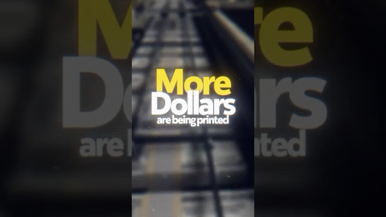 How Government Shutdowns Fuel Inflation governmentshutdown inflation bitcoin