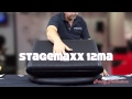 FBT StagemaxX 12MA review and disassembly - AUTHORIZED DEALERS