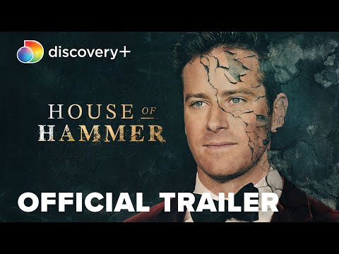 House of Hammer'