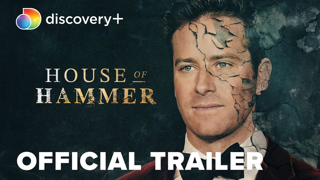 Trailer de House of Hammer